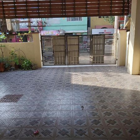 Suloram Illam Apartamento Chidambaram Exterior foto