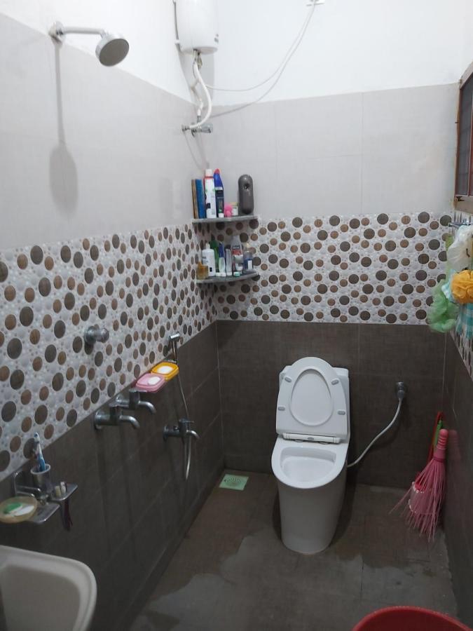 Suloram Illam Apartamento Chidambaram Exterior foto