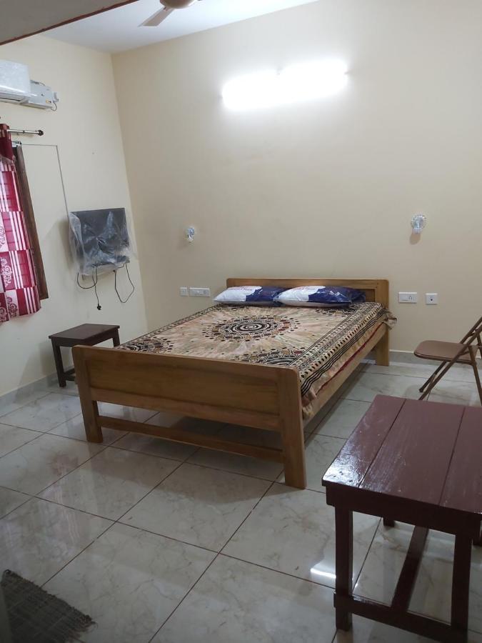 Suloram Illam Apartamento Chidambaram Exterior foto