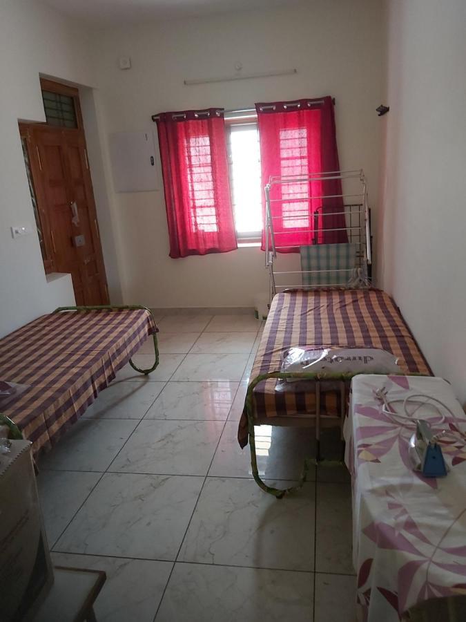 Suloram Illam Apartamento Chidambaram Exterior foto