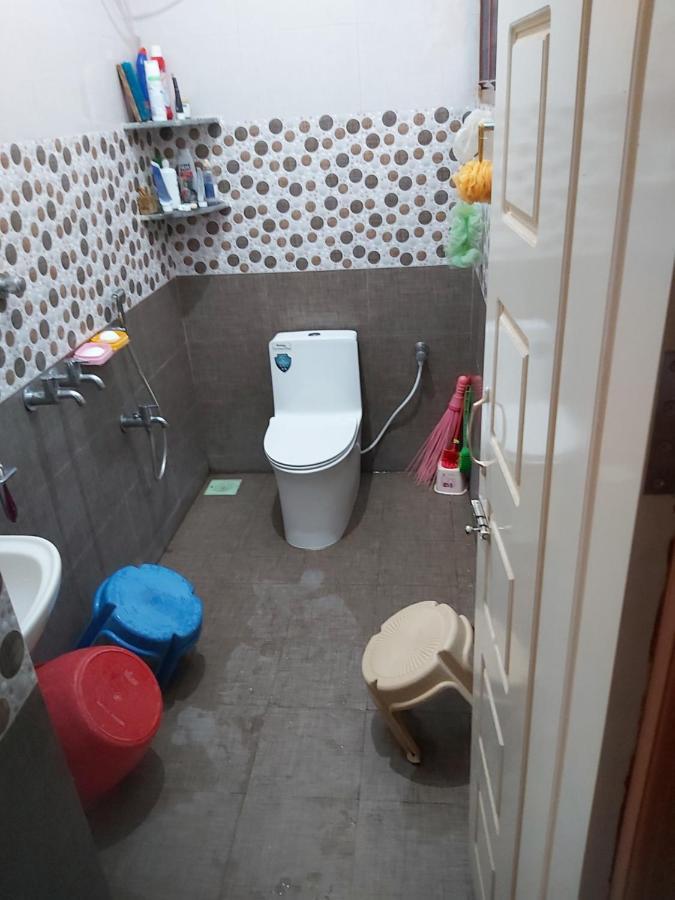 Suloram Illam Apartamento Chidambaram Exterior foto