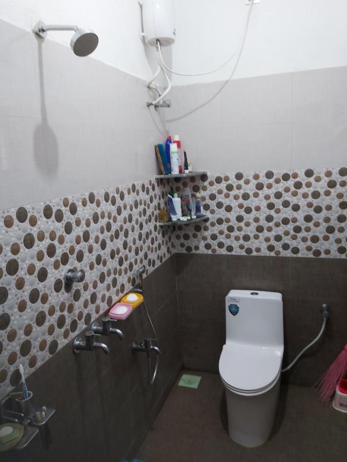 Suloram Illam Apartamento Chidambaram Exterior foto