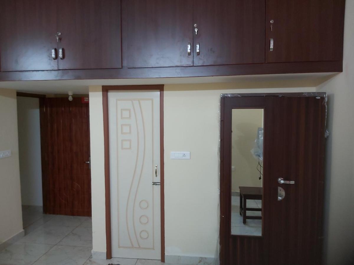 Suloram Illam Apartamento Chidambaram Exterior foto