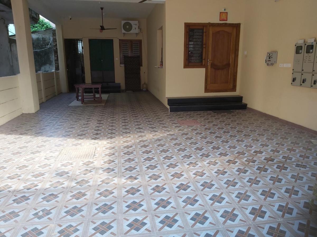 Suloram Illam Apartamento Chidambaram Exterior foto