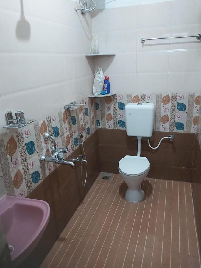 Suloram Illam Apartamento Chidambaram Exterior foto