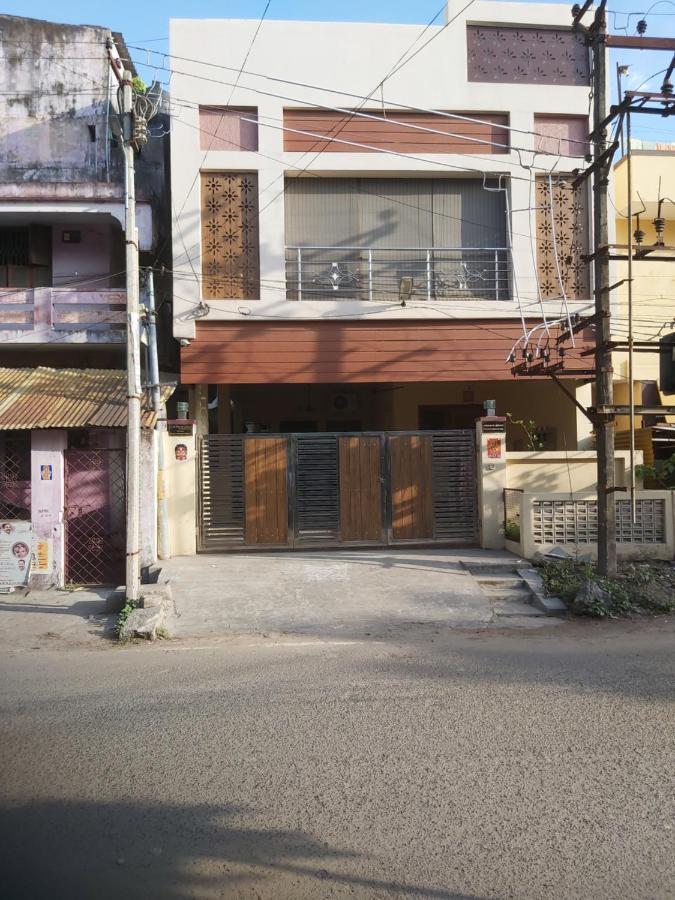 Suloram Illam Apartamento Chidambaram Exterior foto