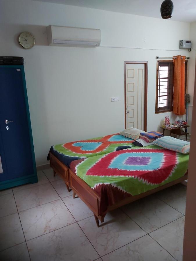Suloram Illam Apartamento Chidambaram Exterior foto