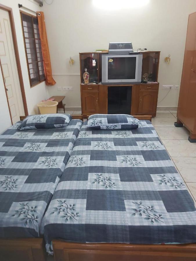 Suloram Illam Apartamento Chidambaram Exterior foto