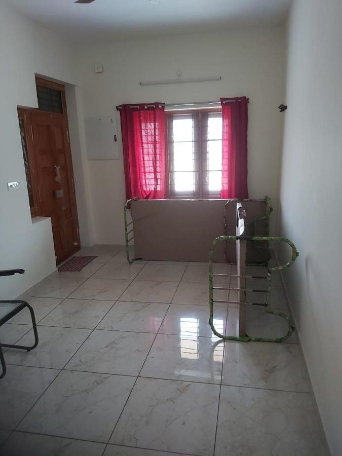 Suloram Illam Apartamento Chidambaram Exterior foto