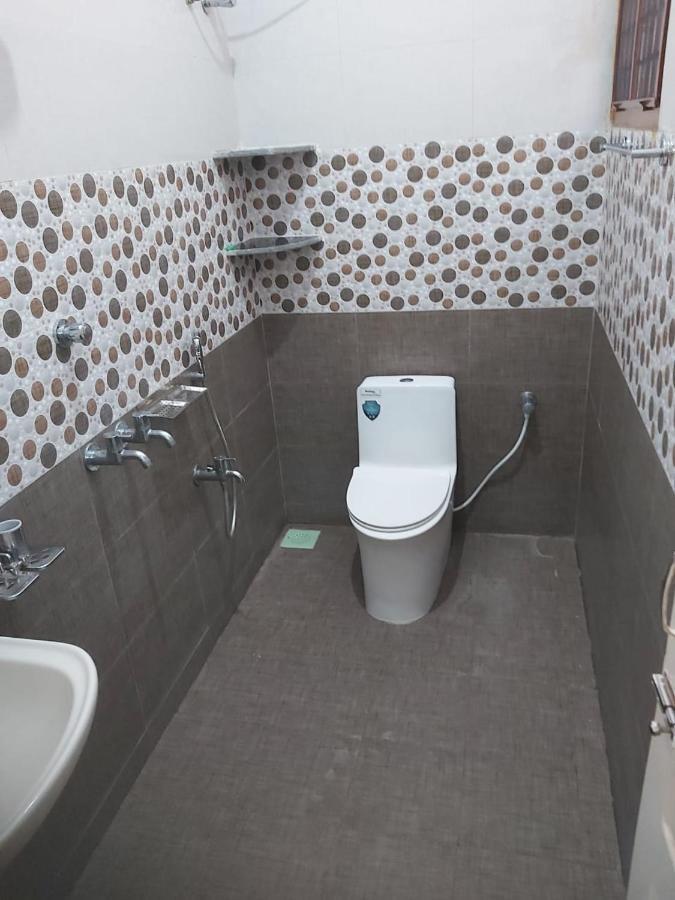 Suloram Illam Apartamento Chidambaram Exterior foto