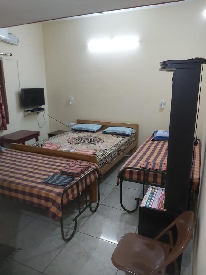 Suloram Illam Apartamento Chidambaram Exterior foto